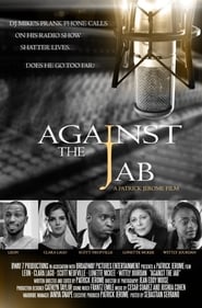Against The Jab' Poster