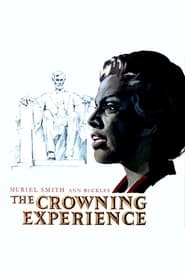 The Crowning Experience' Poster