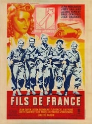 Son of France' Poster