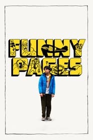 Funny Pages' Poster