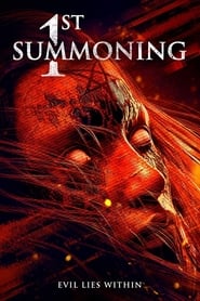1st Summoning' Poster