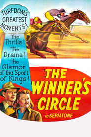 The Winners Circle' Poster