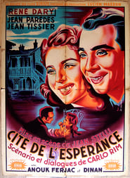 Cit de lesprance' Poster