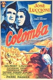 Colomba' Poster