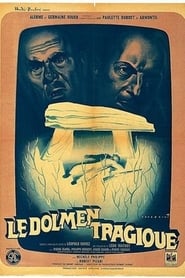 Le dolmen tragique' Poster