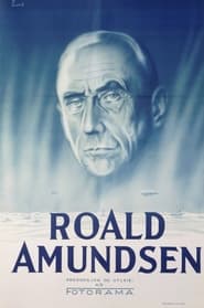 Roald Amundsen' Poster