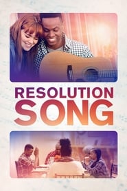 Resolution Song' Poster