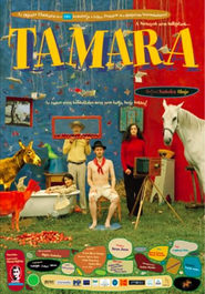 Tamara' Poster