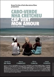 Cape Verde My Love' Poster