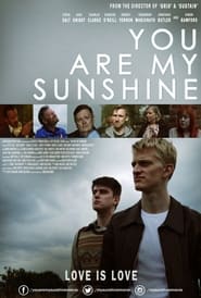 You Are My Sunshine' Poster