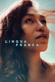 Lingua Franca' Poster
