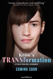 Krows TRANSformation' Poster