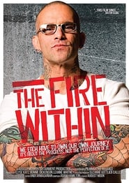The Fire Within' Poster