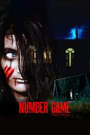 Number Game' Poster