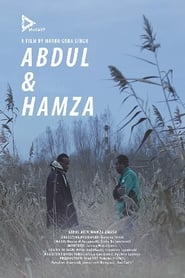 Abdul  Hamza' Poster