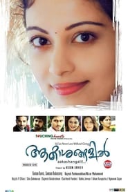 Akashangalil' Poster