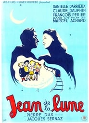 Jean de la Lune' Poster