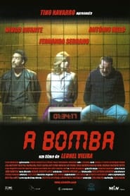 A Bomba' Poster