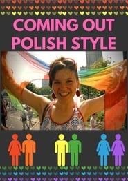 Coming Out Polish Style' Poster