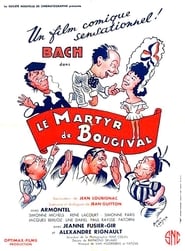 The Martyr of Bougival' Poster