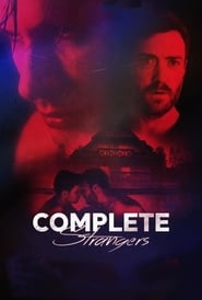 Complete Strangers' Poster