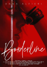 Borderline' Poster