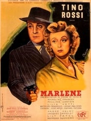 Marlne' Poster