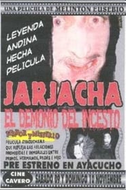 Qarqacha The Demon of Incest' Poster