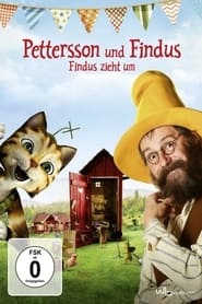 Streaming sources forPettson and Findus Findus Moves House