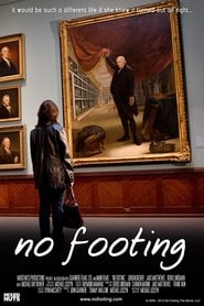 No Footing' Poster