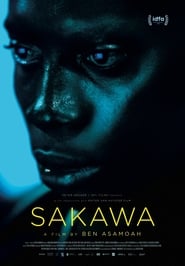 Sakawa' Poster