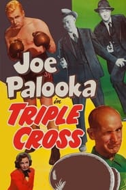 Streaming sources forJoe Palooka in Triple Cross