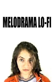 Lofi Melodrama' Poster