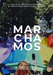 Marchamos' Poster