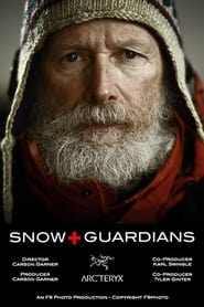 Snow Guardians' Poster