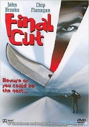 Final Cut' Poster