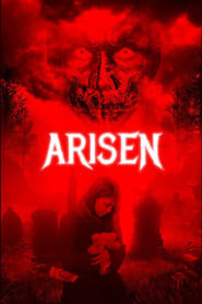 Arisen' Poster