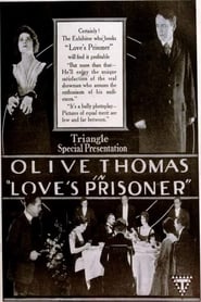 Loves Prisoner' Poster