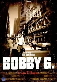 Bobby G Cant Swim' Poster