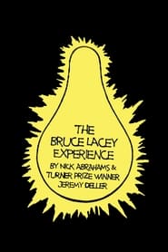 The Bruce Lacey Experience' Poster