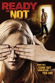 Ready or Not' Poster