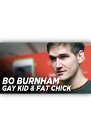 Gay Kid and Fat Chick' Poster