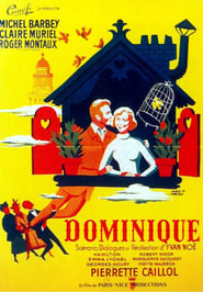Dominique' Poster