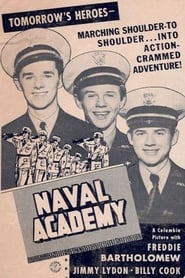 Naval Academy' Poster