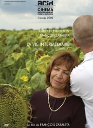 La vie intermdiaire' Poster