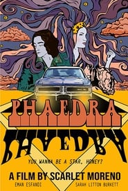 Phaedra' Poster