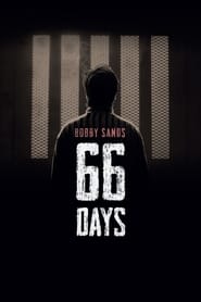 Bobby Sands 66 Days' Poster