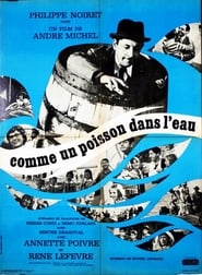 Comme un poisson dans leau' Poster