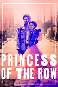 Streaming sources forPrincess of the Row