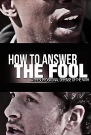 How to Answer the Fool' Poster